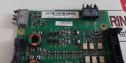 Abb Jgdr-g1C Gate Driver Board