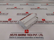 Abb Jra/S 8.230.1.1 Roller Shutter Actuator 8 Fach, 230V Ac
