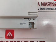 Abb Jra/S 8.230.1.1 Roller Shutter Actuator 8 Fach, 230V Ac