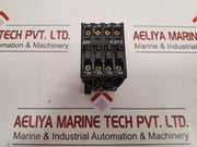 Abb K22E Control Relay 220V 50Hz New One