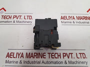 Abb K22E Control Relay 220V 50Hz New One