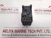Abb K22E Control Relay 220V 50Hz New One