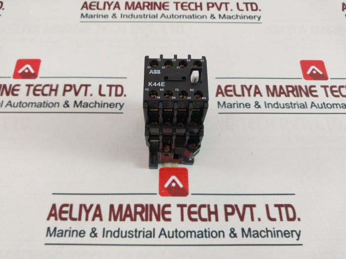 Abb K44E