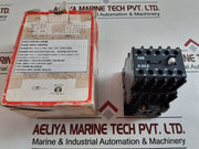 Abb k55e relay contactor