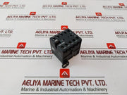 Abb K6-40E Mini Contactor Relay 24V 40 450Hz 5A,600 Vac, A001546