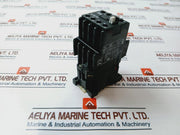 Abb K 51/11 Motor Starter Relay