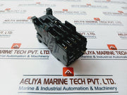 Abb K 51/11 Motor Starter Relay