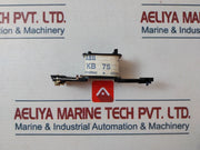 Abb Kb75-1 Magnetic Coil