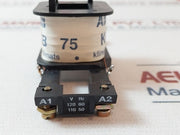 Abb Kb75-1 Magnetic Coil