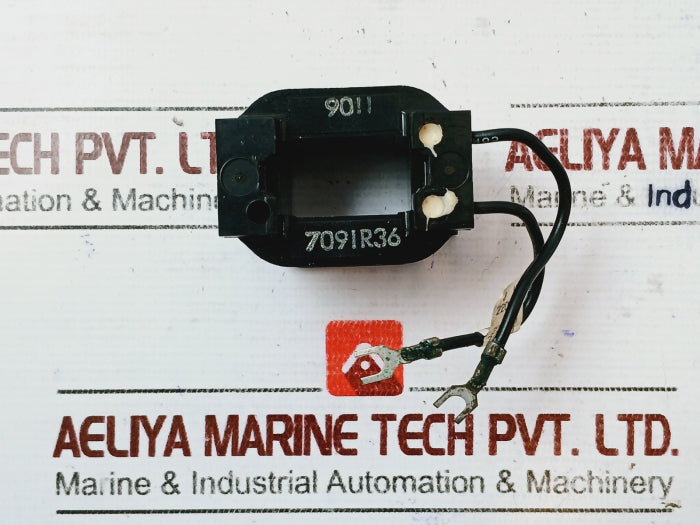 Abb Kb 60 Magnetic Coil 220V 50Hz 2205022060 709Ir36