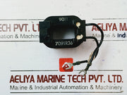 Abb Kb 60 Magnetic Coil 220V 50Hz 2205022060 709Ir36