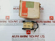 Abb Kb 60 Magnetic Coil 220V 50Hz 2205022060 709Ir36