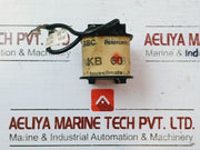 Abb Kb 60 Magnetic Coil 220V 50Hz 2205022060 709Ir36