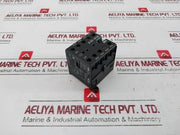Abb Kc6-22Z Mini Contactor Iec 947-5-1 Vde 0660 20 Lb-ins
