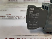 Abb Kc Control Relay With Ca5-40N Contactor