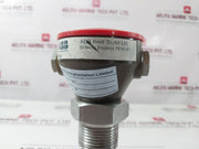 Abb Kent-taylor Eil 2000 2077/405 / 2077/A05 Level Transmitter