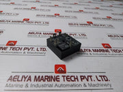 Abb Krdb422 Solid Stte Timer 10-1000 Sec 120Vac