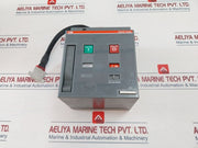 Abb Kt6M4 Motor Operator 110...125V Kt6M4