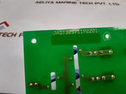 Abb Ku2002 Pcb Card