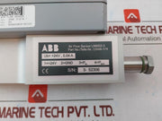 Abb Lmm02-3 Air Flow Sensor 12448-174 Rev 03 24V Dc 3Hnp 01219-1