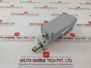 Abb Lmm02-3 Air Flow Sensor 12448-174 Rev 03 24V Dc 3Hnp 01219-1