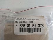 Abb Ln200 Undervoltage Release Circuit Breaker Limitor Swe0005800068