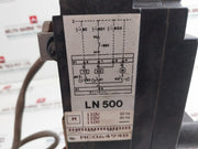 Abb Ln500 Circuit Breaker 500A 690V 50-60Hz