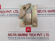 Abb Ln 100 125 Rotary Handle Operating Mechanism Set