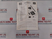 Abb Ln 100 125 Rotary Handle Operating Mechanism Set