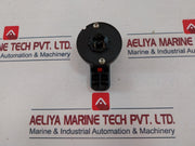 Abb Ln 100 125 Rotary Handle Operating Mechanism Set
