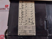 Abb Ln 500 Circuit Breaker 110-120V 60 Hz