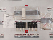 Abb Lna32/100 Lower Base With Terminals