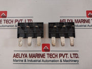 Abb Lna32/100 Lower Base With Terminals