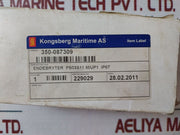 Abb Ls40P51B11 Limit Switch