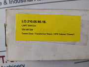 Abb Ls40P51B11 Limit Switch
