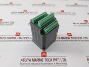 Abb M102-m Snmpwebcard Motor Control And Protection Unit Rev C 24Vdc