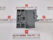 Abb M102-m Snmpwebcard Motor Control And Protection Unit Rev C 24Vdc