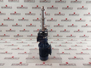 Abb M2Qa71M4B Ac Motor 3 Phase With Seepex Cb 00-nf F.71 Pump