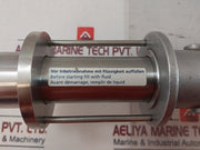 Abb M2Qa71M4B Ac Motor 3 Phase With Seepex Cb 00-nf F.71 Pump