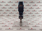 Abb M2Qa71M4B Ac Motor 3 Phase With Seepex Cb 00-nf F.71 Pump