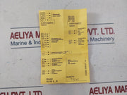 Abb Mag-xe Signal Converter 50 Xe 4-b