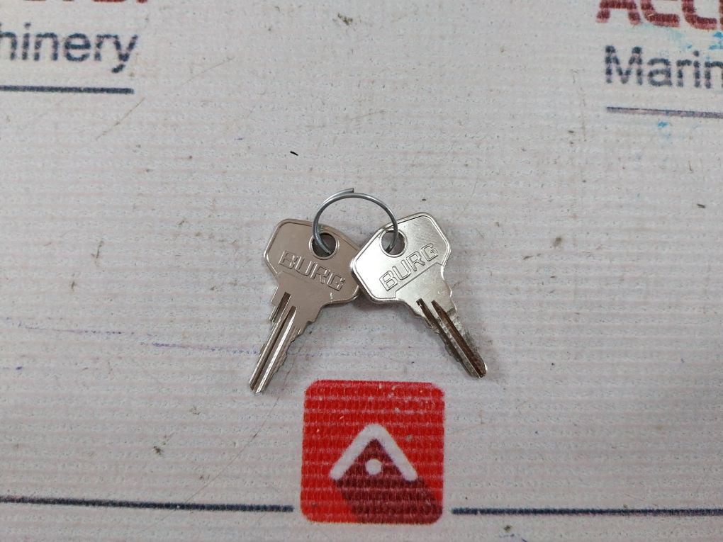 Abb Mag-xe Signal Converter 50 Xe 4-b