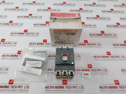 Abb Mccb A1A 125 Tmf40/400 F F 3P Case Circuit Breaker Kit Sace A1 40A