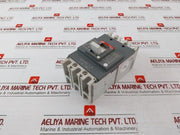 Abb Mccb A1A 125 Tmf40/400 F F 3P Case Circuit Breaker Kit Sace A1 40A
