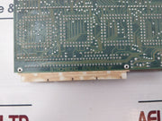 Abb Stromberg Mem86-3X192K Memory Board Module Plc 58031844