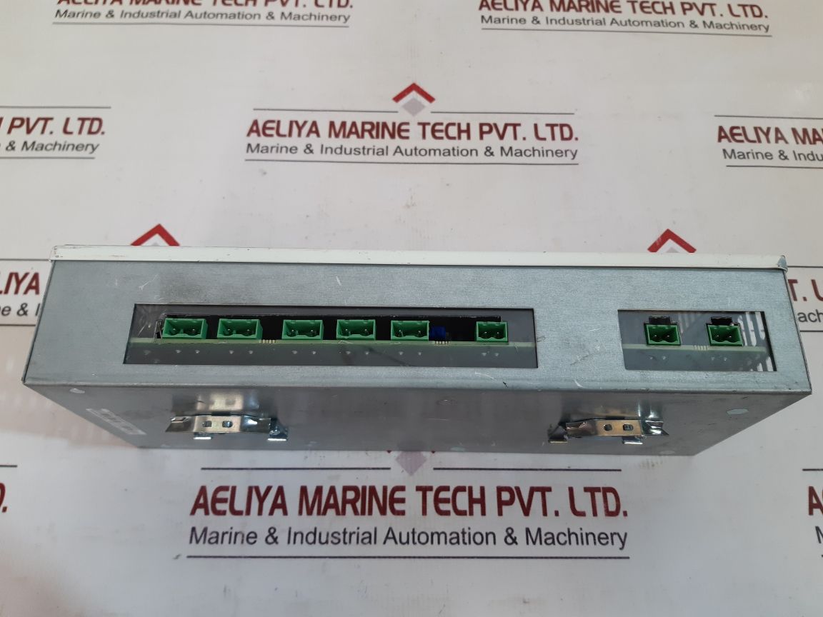 Abb 3Axd5000003 Functional Grounding Unit