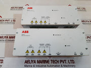 Abb Mgnd-21 Direct Fuse Grounding Unit