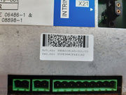 Abb Mib 3Hna007719-001 Manipulator Interface Board