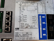 Abb Mib 3Hna007719-001 Manipulator Interface Board