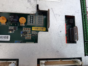 Abb Mib 3Hna007719-001 Manipulator Interface Board